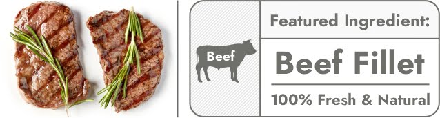 beef fillet-featured ingredients